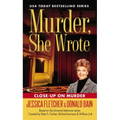 Murder, She Wrote: Close-Up on Murder