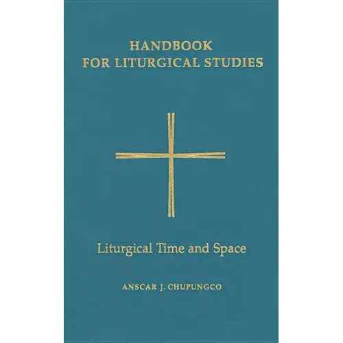 Liturgical Time and Space