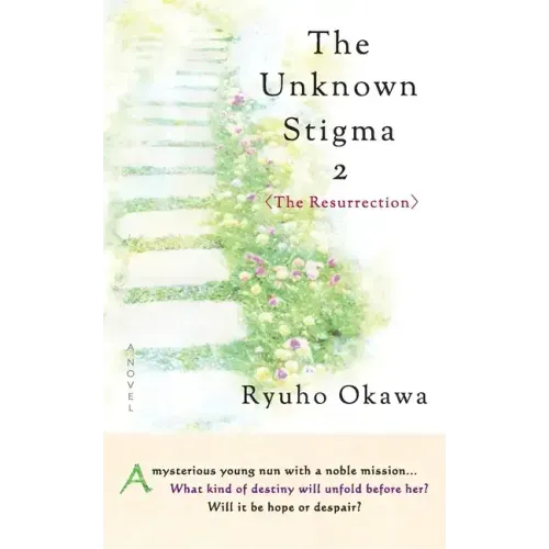The Unknown Stigma 2
