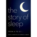 The Story of Sleep: From A to Zzzz
