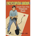Encyclopedia Brown and the Case of the Treasure Hunt