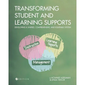 Transforming Student and Learning Supports: Developing a Unified, Comprehensive, and Equitable System