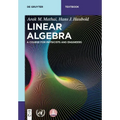 Linear Algebra: A Course for Physicists and Engineers