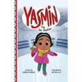 Yasmin the Ice Skater