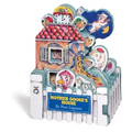 Mini House: Mother Goose's House