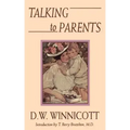 Talking to Parents
