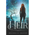 Heir: Immortals of Indriell (Book 4)
