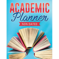Academic Planner Non Dated