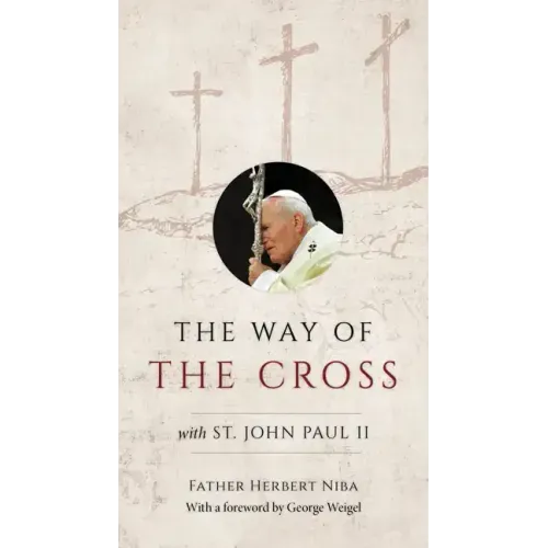 The Way of the Cross with St. John Paul II