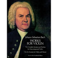 Works for Violin