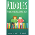 Riddles: Fun riddles for smart kids