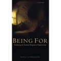 Being for: Evaluating the Semantic Program of Expressivism