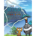 The Wild Adventures of Tiga & Po: An Unlikely Duo