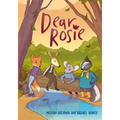 Dear Rosie: (A Graphic Novel)