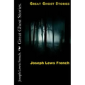 Great Ghost Stories.