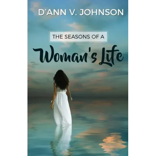 The Seasons of a Woman's Life