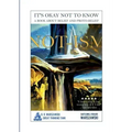 Not-ism: It's okay not to know. A book about belief and proto-belief