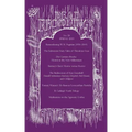 Dead Reckonings No. 25 (Spring 2019)