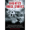 The Mammoth Book of Haunted House Stories