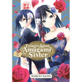 Tying the Knot with an Amagami Sister 5
