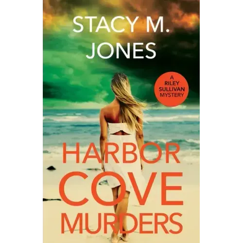 Harbor Cove Murders