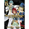 How to Build a Dungeon: Book of the Demon King Vol. 8