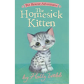 The Homesick Kitten
