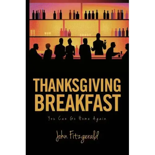 Thanksgiving Breakfast: You Can Go Home Again