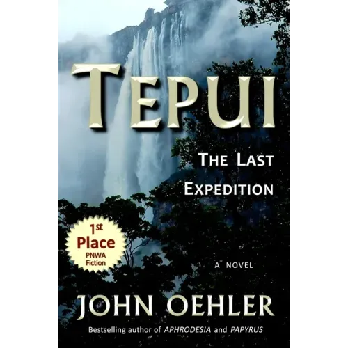 Tepui: The Last Expedition