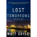 Lost Tomorrows: Volume 6