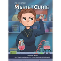 It's Her Story Marie Curie: A Graphic Novel