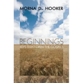 Beginnings