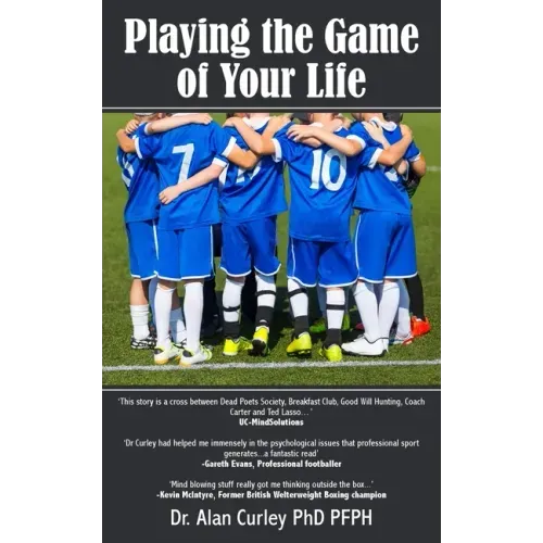 Playing the Game of Your Life