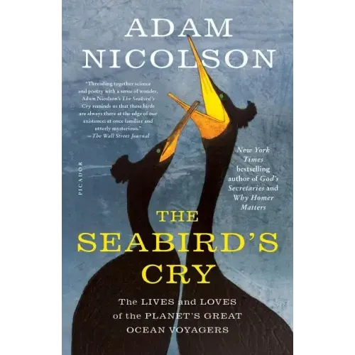 Seabird's Cry