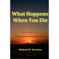 What Happens When You Die