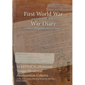 14 DIVISION Divisional Troops Divisional Ammunition Column: 10 May 1915 - 18 June 1919 (First World War, War Diary, WO95/1888/2)