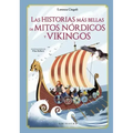 Historias Mas Bellas de Los Mitos Nordicos Y Vikingos, Las