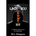 What You Don't See: A Collection of Short Stories for Young Adults