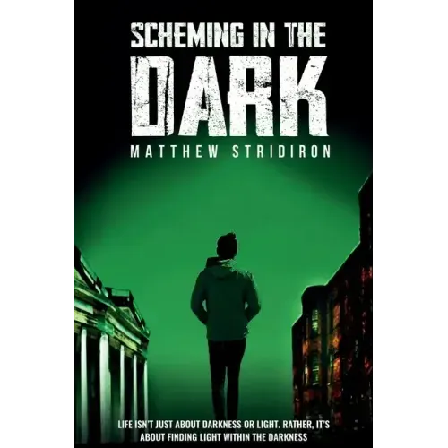 Scheming In the Dark
