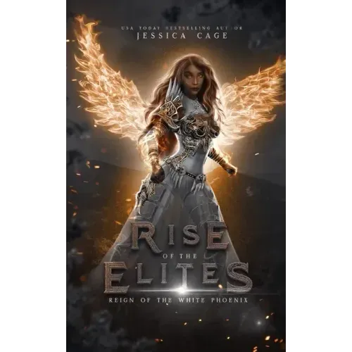 Reign of the White Phoenix