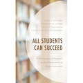 All Students Can Succeed: A Half Century of Research on the Effectiveness of Direct Instruction