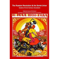 The Russian Revolution & the Soviet Union