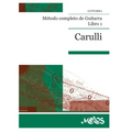 Método Completo de Guitarra: libro 1