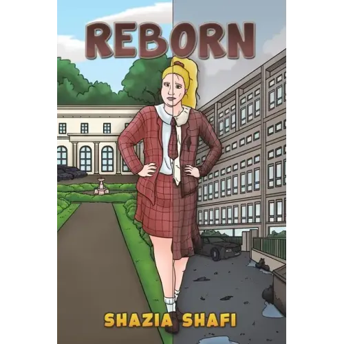 Reborn