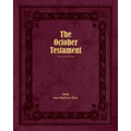 The October Testament: Full Size Edition