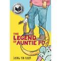 The Legend of Auntie Po