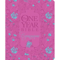 The One Year Bible Creative Expressions, Deluxe