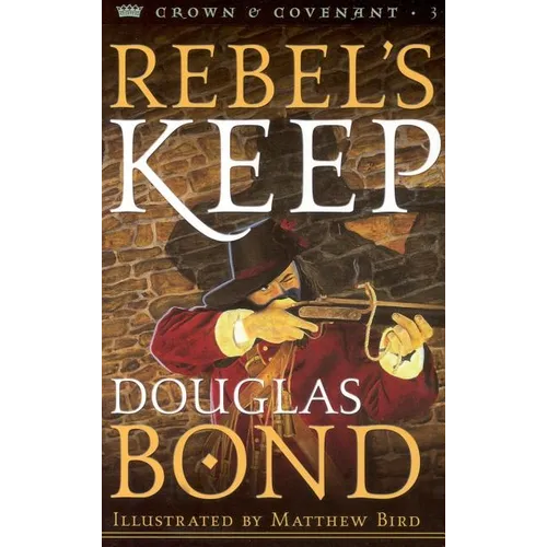 Rebel's Keep
