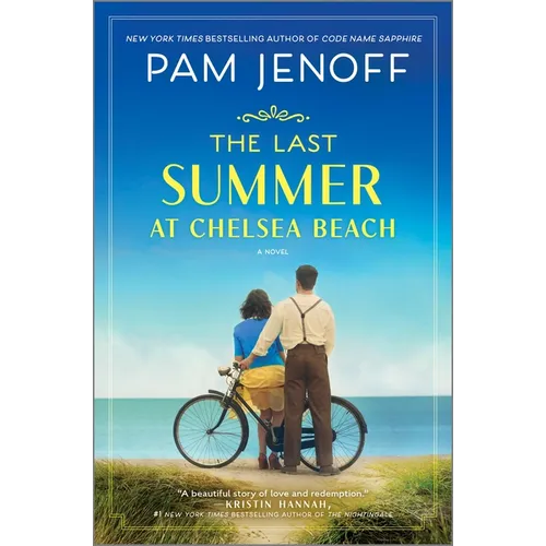 The Last Summer at Chelsea Beach