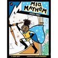 MIA Mayhem Stops Time!